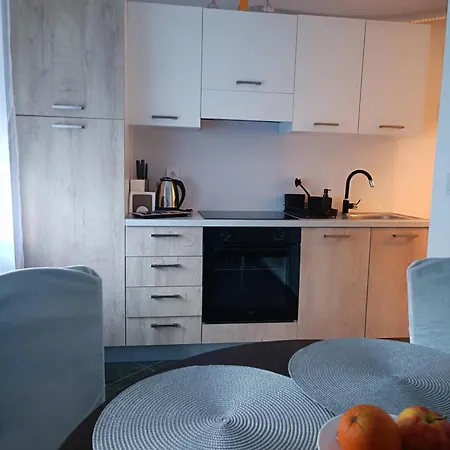 Trnsko Apartman Zágráb Kültér fotó