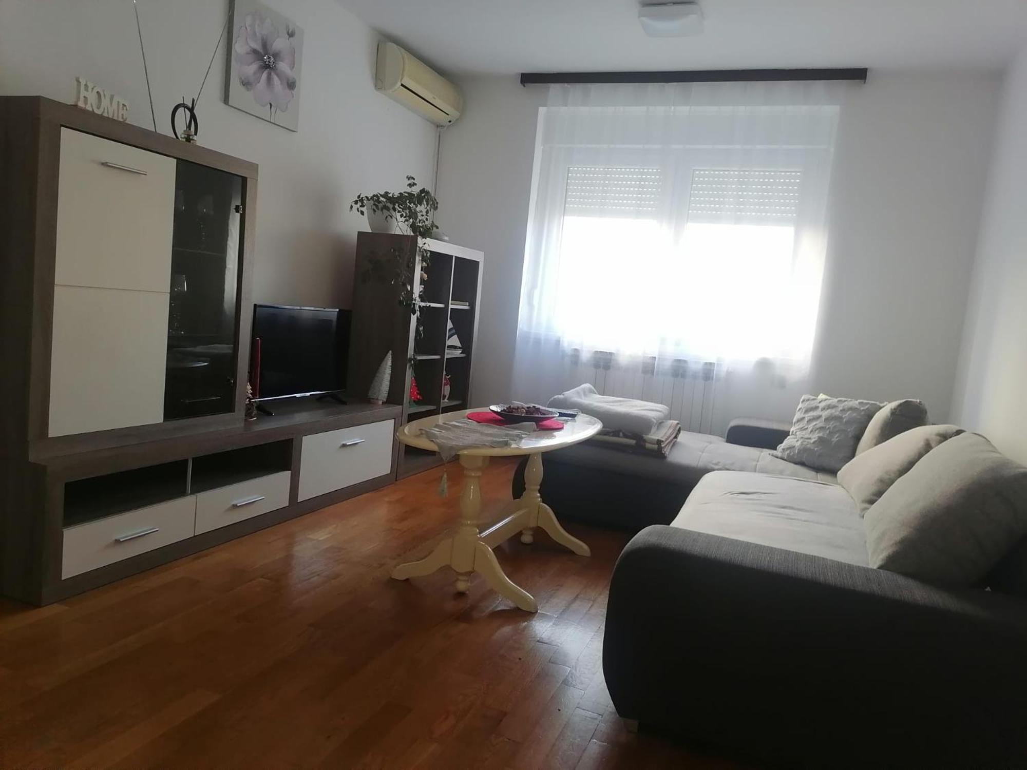 Apartment Trnsko Zagreb