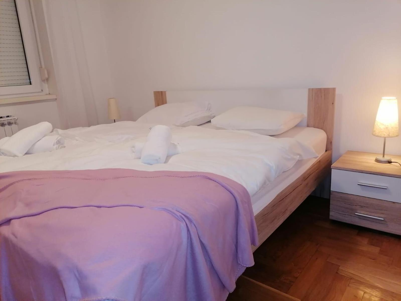 Apartment Trnsko Zagreb