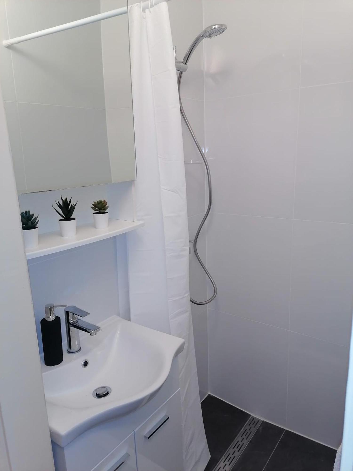 Trnsko Apartment