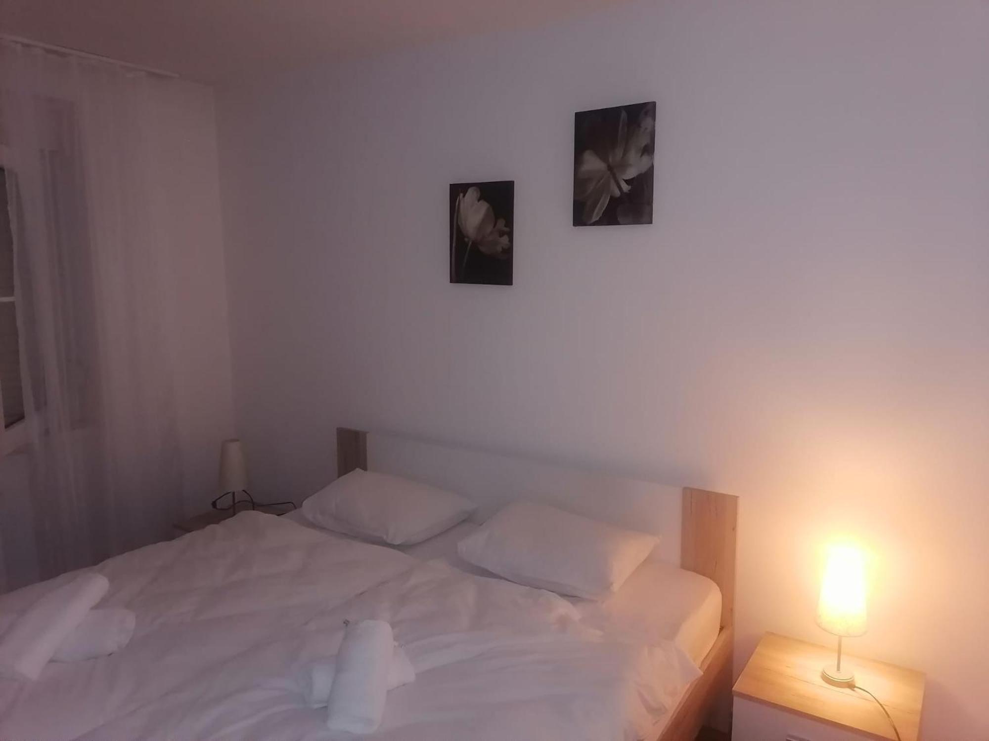 Trnsko Apartment Zagreb