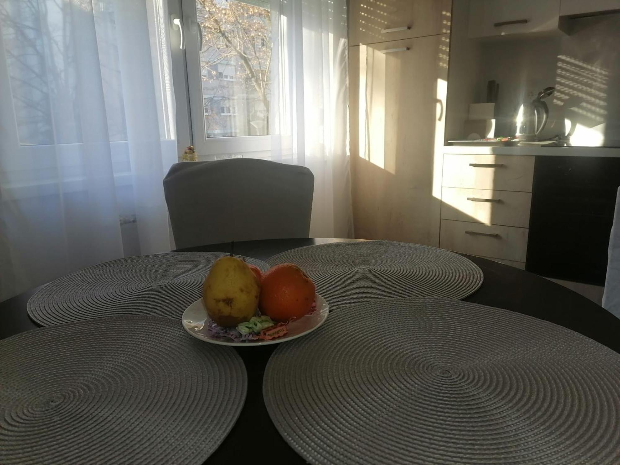 Trnsko Zagreb