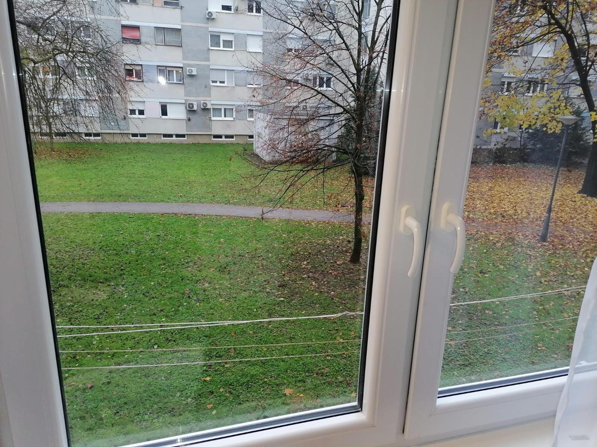 Apartment Trnsko *