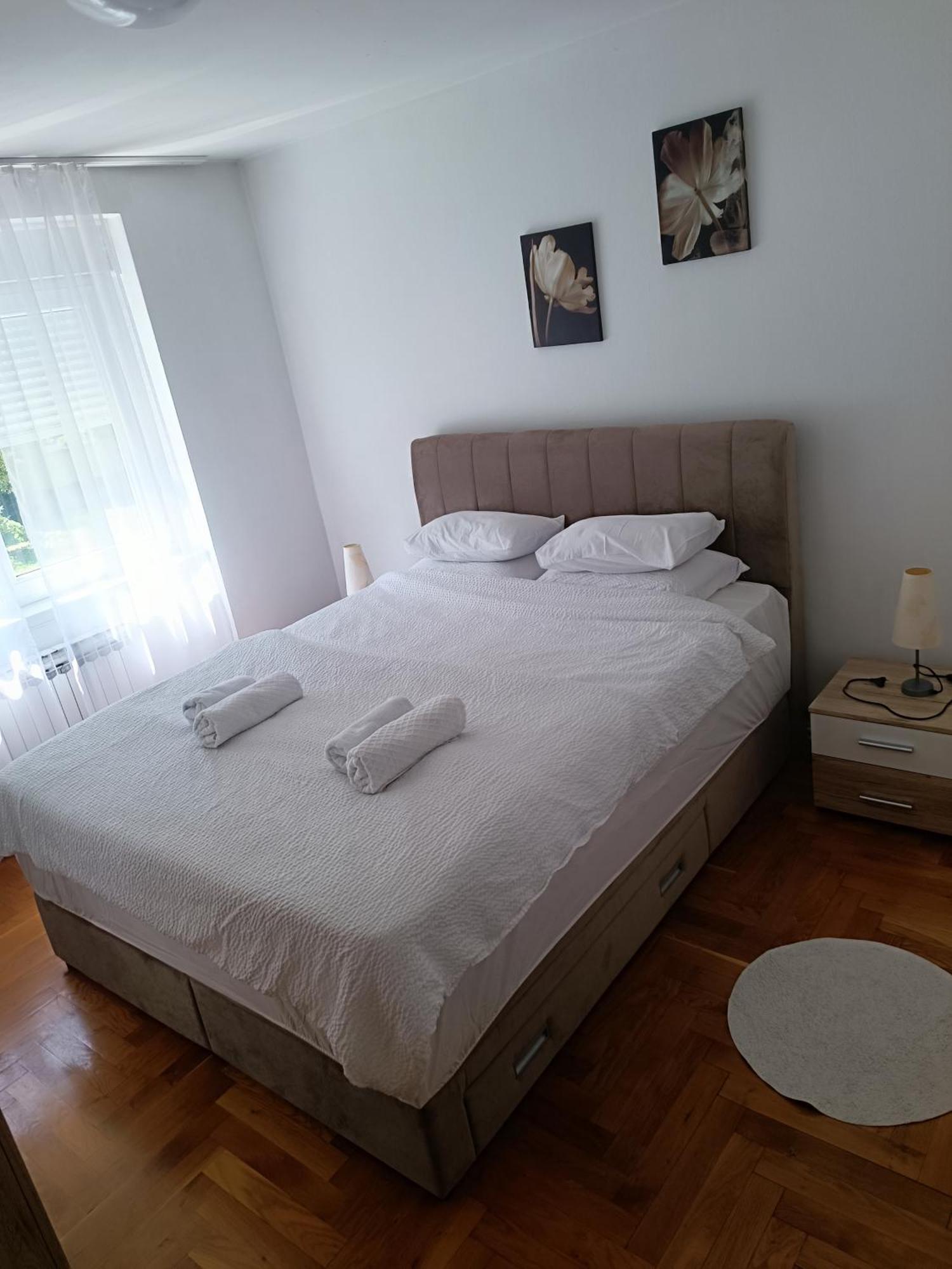 Trnsko Zagreb